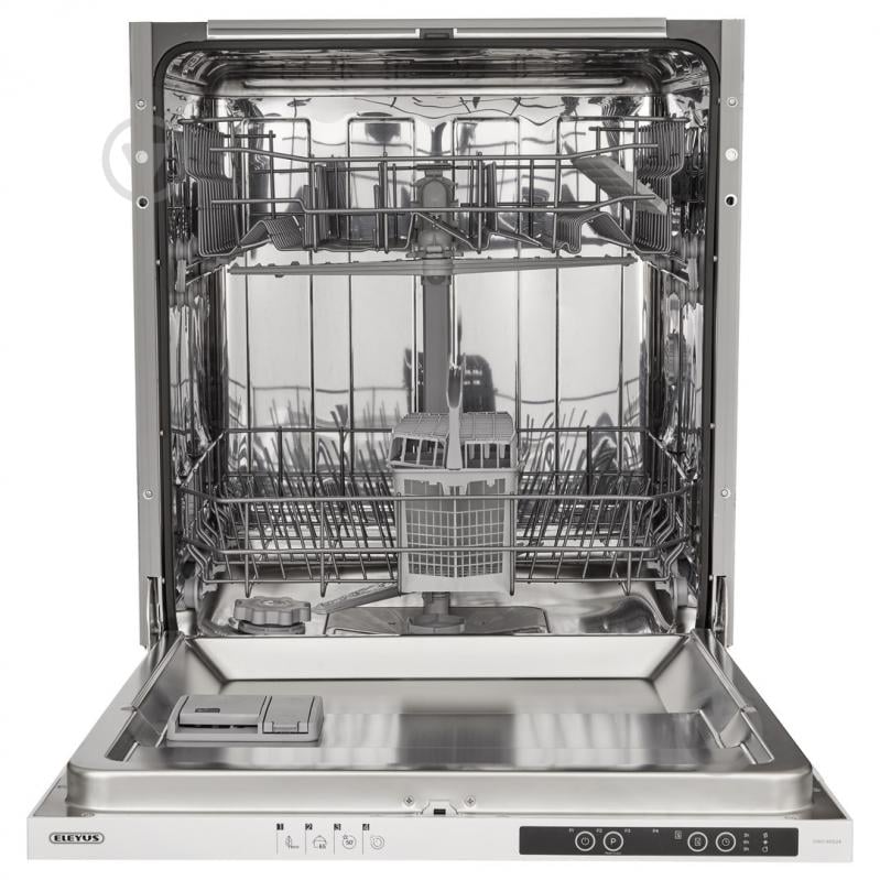 Встраиваемая посудомоечная машина Eleyus DWO 60024 - фото 20