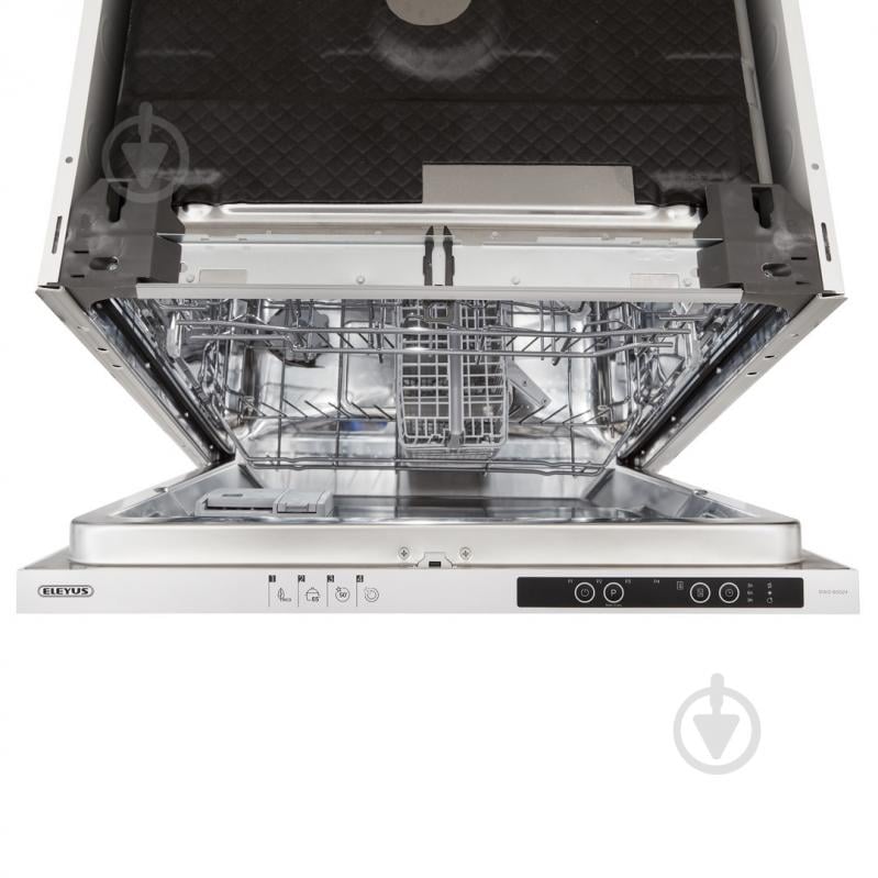 Встраиваемая посудомоечная машина Eleyus DWO 60024 - фото 18
