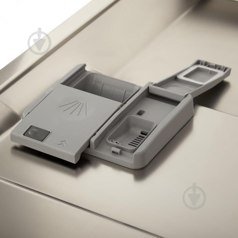 Встраиваемая посудомоечная машина Eleyus DWO 60024 - фото 15