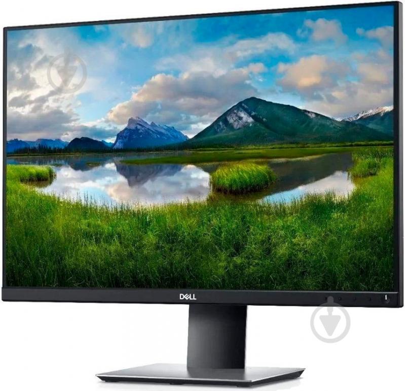 Монитор Dell P2421 24,1" (210-AWLE) - фото 2 Монитор Dell P2421 24,1" (210-AWLE) - фото 2