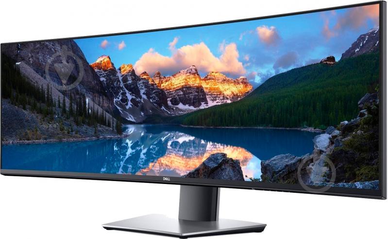 Монитор Dell U4919DW 49" (210-ARGK) - фото 2