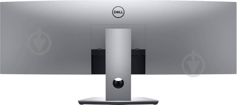 Монитор Dell U4919DW 49" (210-ARGK) - фото 9