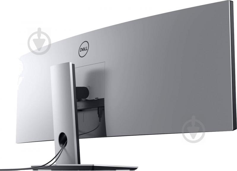 Монитор Dell U4919DW 49" (210-ARGK) - фото 10