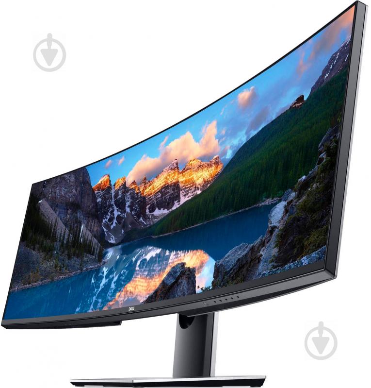 Монитор Dell U4919DW 49" (210-ARGK) - фото 11