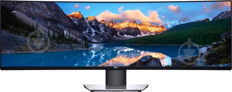 Монитор Dell U4919DW 49" (210-ARGK) - фото 1