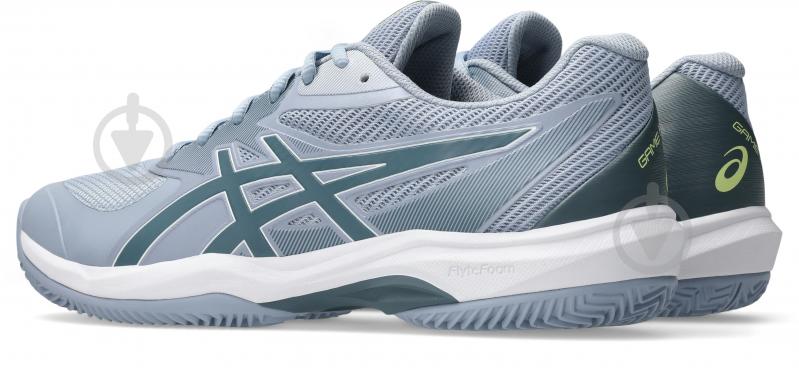 ᐉ Кроссовки мужские Asics GAME FF CLAY/OC 1041A490-400 р.45
