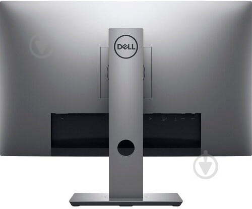 Монитор Dell UP2720Q 27" (210-AVBE) - фото 3