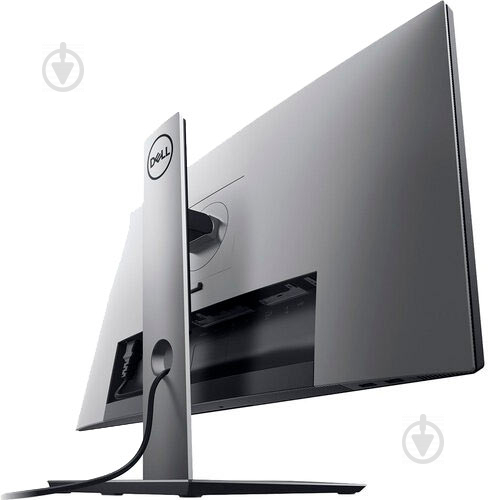 Монитор Dell UP2720Q 27" (210-AVBE) - фото 5