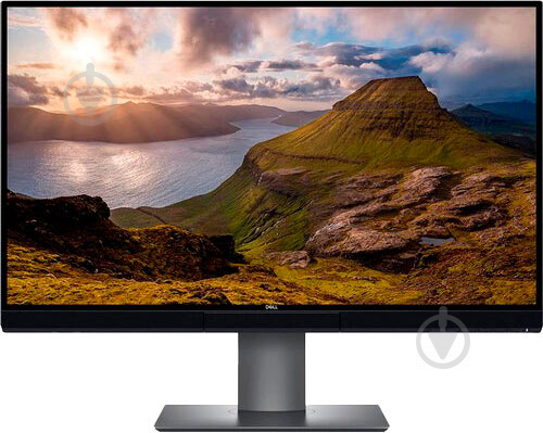 Монитор Dell UP2720Q 27" (210-AVBE) - фото 1