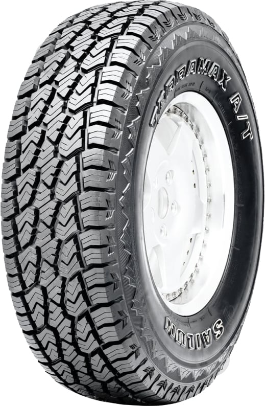 Шина SAILUN Terramax A/T 265/70 R18 115 S літо - фото 1