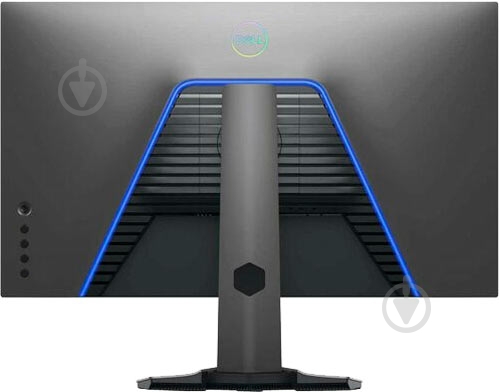 Монитор Dell S2721DGF 27" (210-AVWE) - фото 5