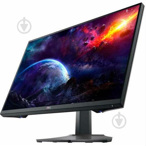 Монитор Dell S2721DGF 27" (210-AVWE) - фото 3