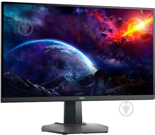 Монитор Dell S2721DGF 27" (210-AVWE) - фото 2