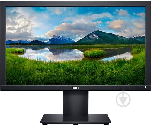 Монитор Dell E1920H 18,5" (210-AURI) - фото 1