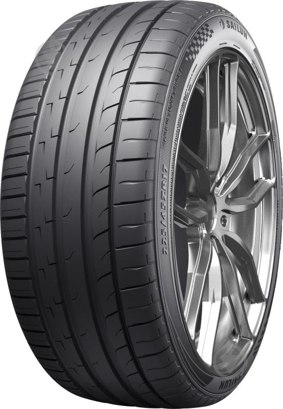 Шина SAILUN Atrezzo ZSR2 XL 235/45 R18 98 W лето - фото 1