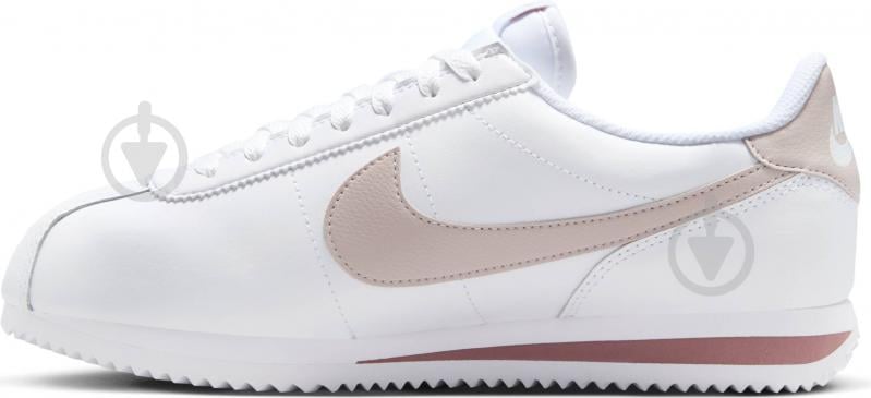 Кросівки жіночі демісезонні Nike CORTEZ DN1791-105 р.38 білі - фото 3