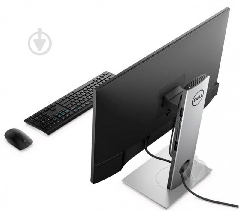 Неттоп Dell OptiPlex 7070 Ultra (N007O7070UFF) black - фото 5 Неттоп Dell OptiPlex 7070 Ultra (N007O7070UFF) black - фото 5