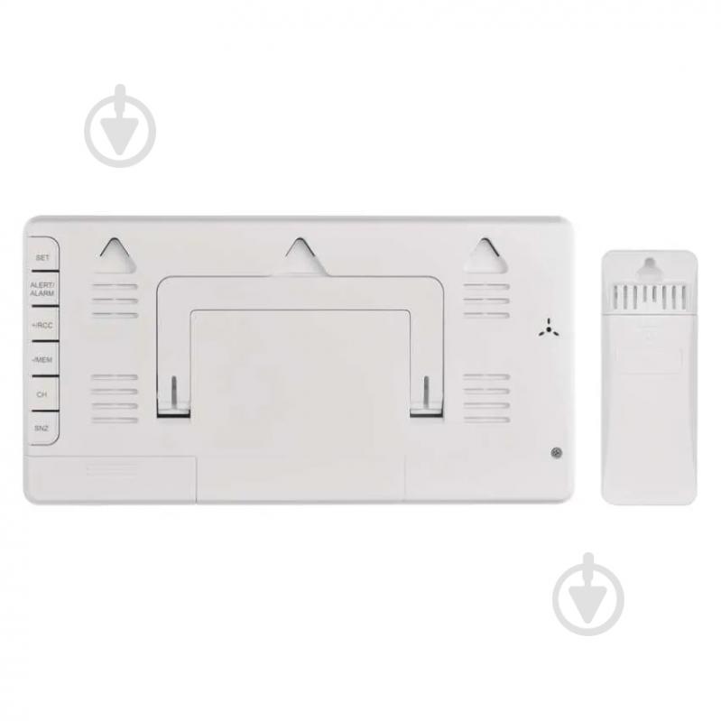 Метеостанция Emos E0531 беспроводная цифровая - фото 10