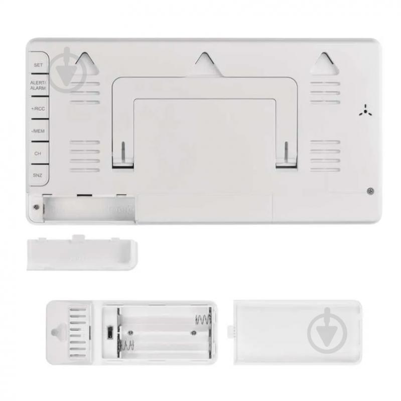 Метеостанция Emos E0531 беспроводная цифровая - фото 14