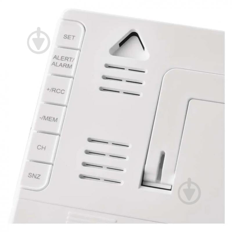 Метеостанция Emos E0531 беспроводная цифровая - фото 16