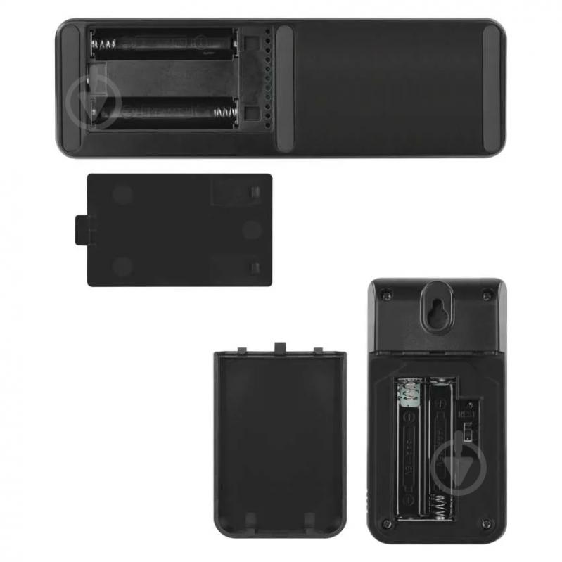 Метеостанция Emos E8620 беспроводная цифровая - фото 15