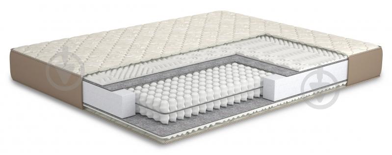 Матрас Айриш Плюс MatroLuxe 120x200 см - фото 1 Матрас Айриш Плюс MatroLuxe 120x200 см - фото 1