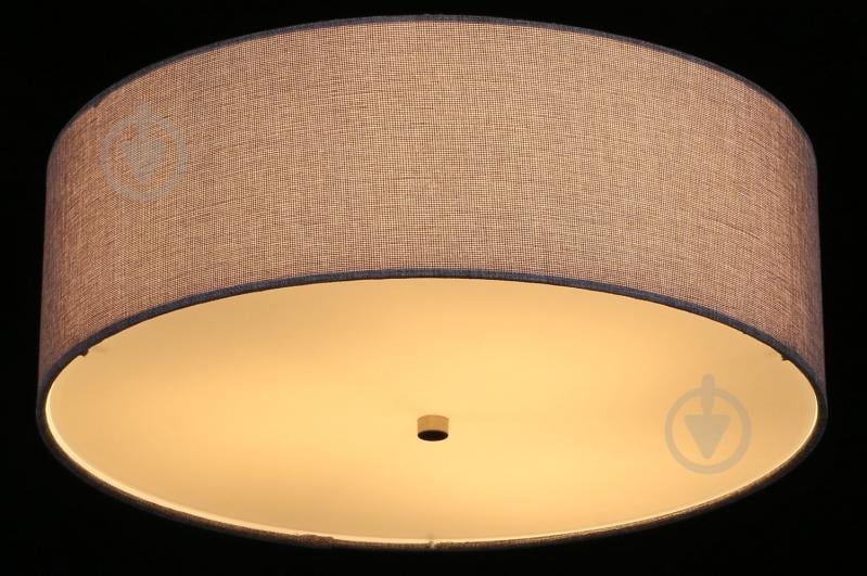 ВИТРИНА! Люстра Eglo Pasteri 3x60 Вт E27 серый Пастері - фото 3