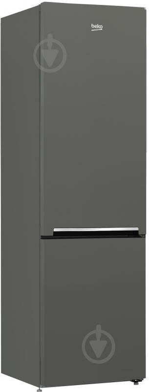 УЦЕНКА! Холодильник Beko RCNA305K20MG (1) (УЦ №2249) - фото 3