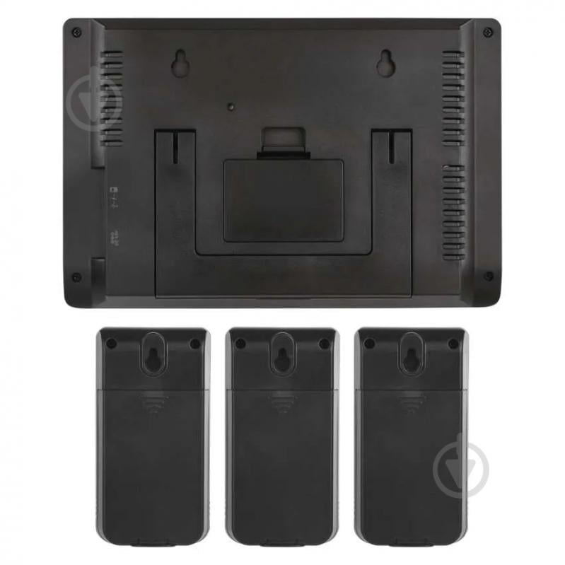 Метеостанция Emos E8614 беспроводная цифровая - фото 10