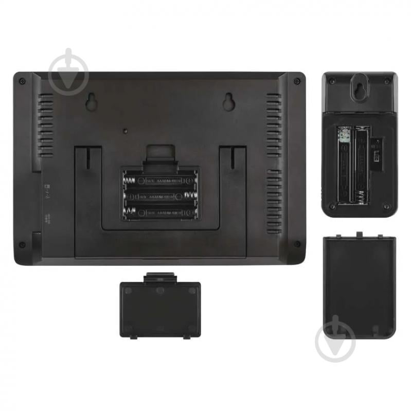 Метеостанция Emos E8614 беспроводная цифровая - фото 15