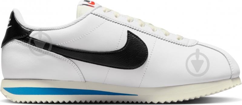 Кросівки жіночі демісезонні Nike W CORTEZ DN1791-100 р.38,5 білі - фото 2