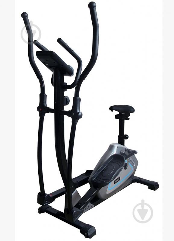 Орбитрек EcoFit E-607EA K00017431 - фото 1