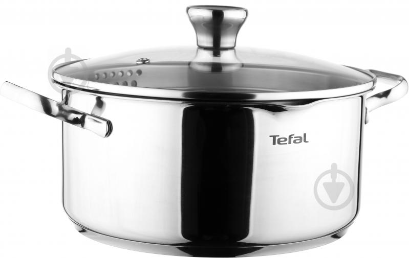 Набір посуду Duetto 6 предметів Tefal - фото 6