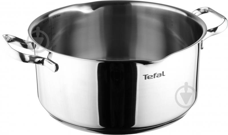 Набор посуды Duetto 6 предметов Tefal - фото 7