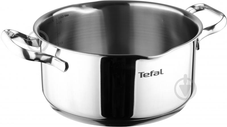 Набор посуды Duetto 6 предметов Tefal - фото 4