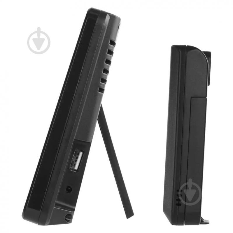 Метеостанция Emos E8610 беспроводная цифровая - фото 11 Метеостанция Emos E8610 беспроводная цифровая - фото 11