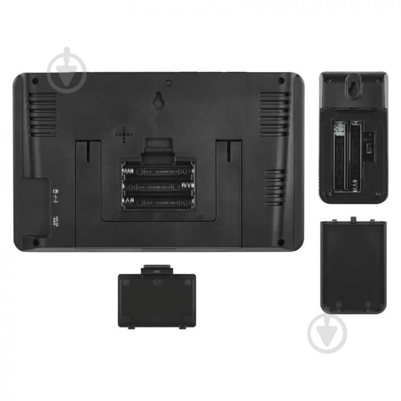 Метеостанция Emos E8610 беспроводная цифровая - фото 17 Метеостанция Emos E8610 беспроводная цифровая - фото 17