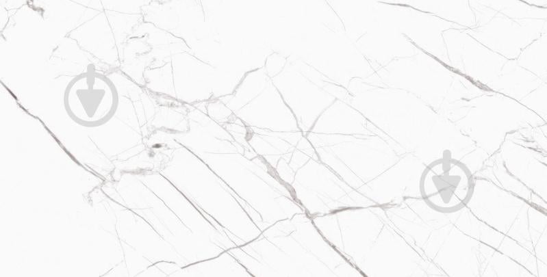 Плитка Allore Group Marmolino White W P NR Satin (81,6) 31x61 см - фото 1