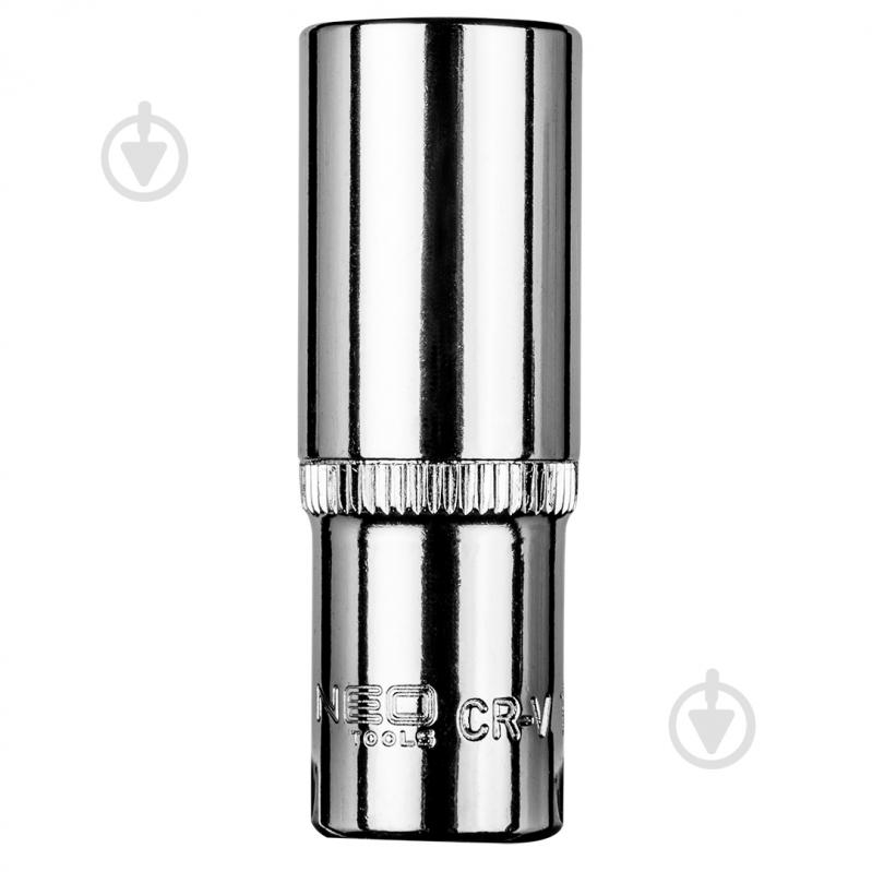 Головка NEO tools 13 мм 08-498 - фото 1