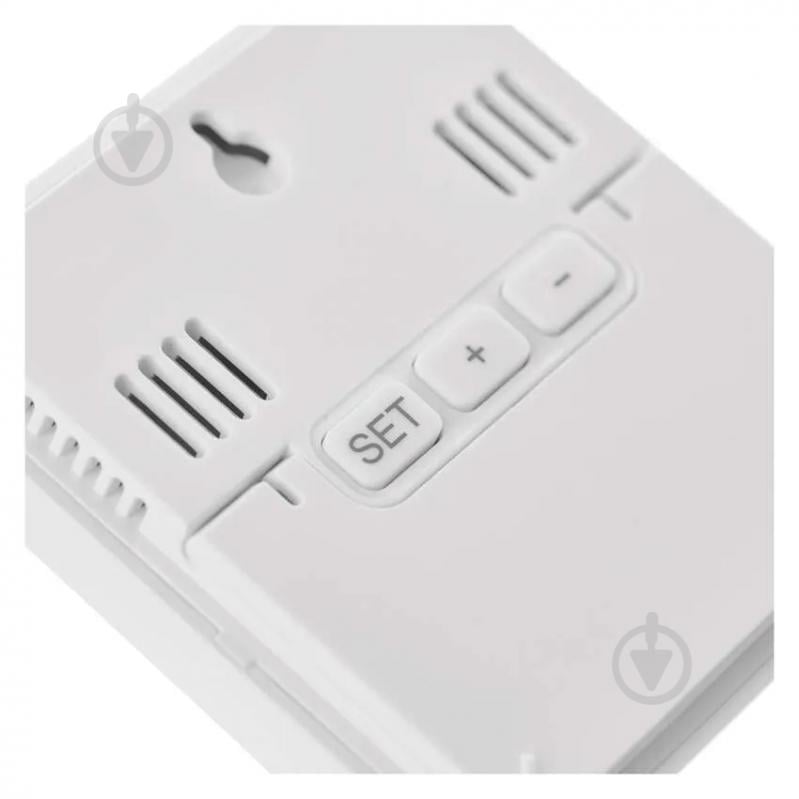 Термогігрометр Emos E0522 цифровий - фото 14