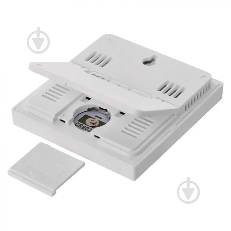 Термогігрометр Emos E0522 цифровий - фото 15