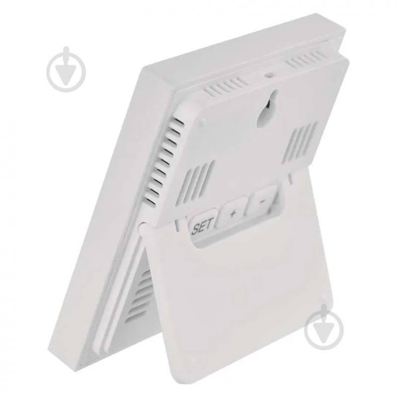 Термогігрометр Emos E0522 цифровий - фото 16