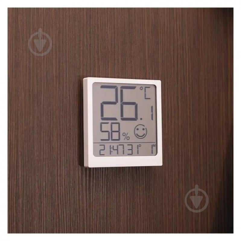 Термогігрометр Emos E0522 цифровий - фото 7