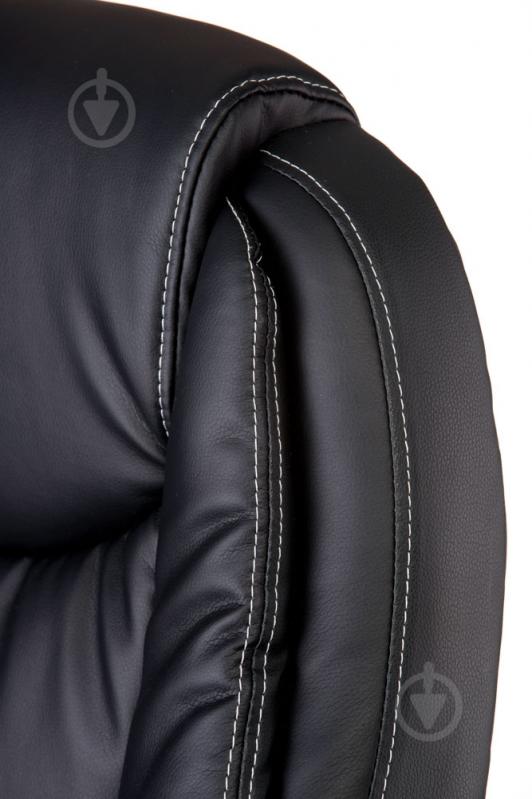 Кресло офисное Special4You Oskar черный - фото 10 Кресло офисное Special4You Oskar черный - фото 10