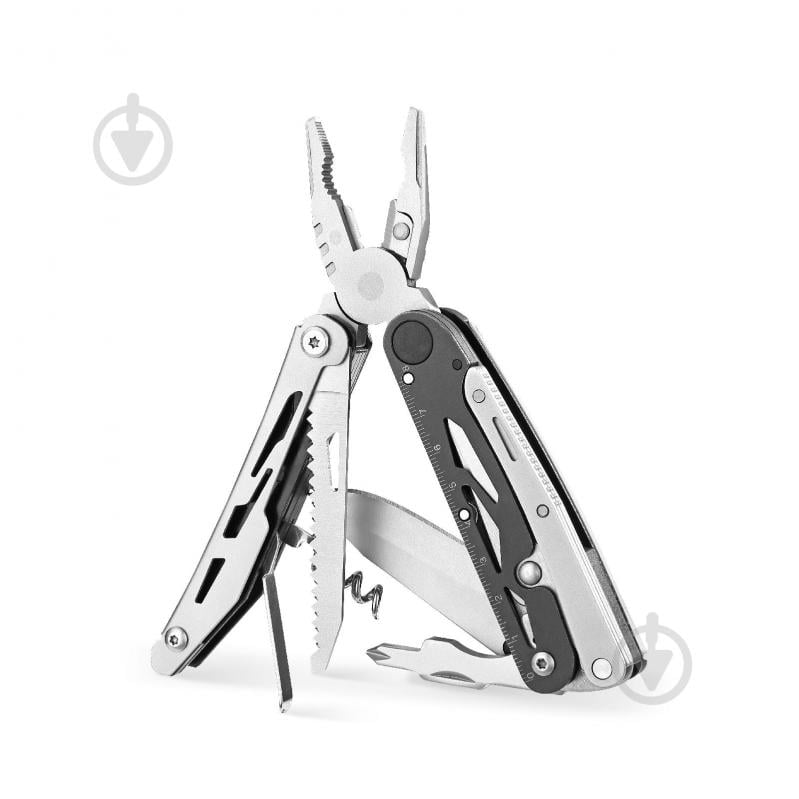 Мультитул Ganzo Multi Tool G304 - фото 1