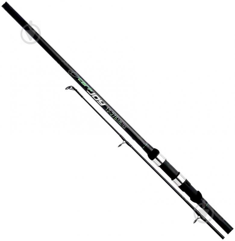 Коропове вудлище Shimano Joy Feeder 366 см 3lb JC12300 - фото 1