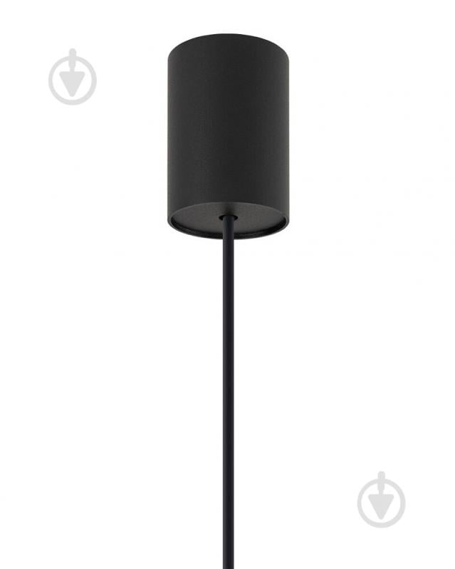 Подвес Nowodvorski Baton 1x10 Вт E27 черный 7852 - фото 3