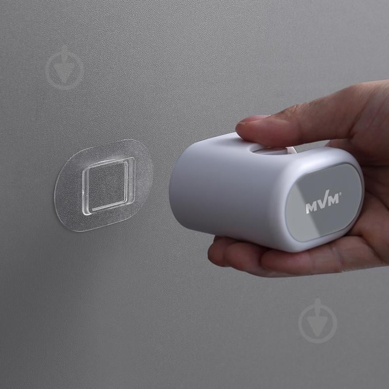 Держатель для швабры MVM BP-19 - фото 6