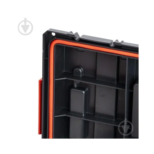 Ящик для інструментів QBRICK SYSTEM Toolbox 150 Profi SKRQPRIM150PCZAPG003 - фото 6