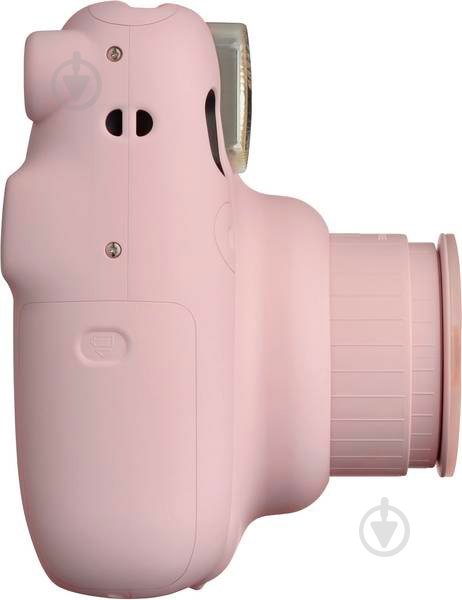 Камера-принтер Fujifilm Instax Mini 11 blush pink - фото 9